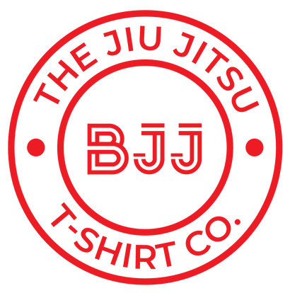 The Jiu Jitsu T-Shirt Co.
