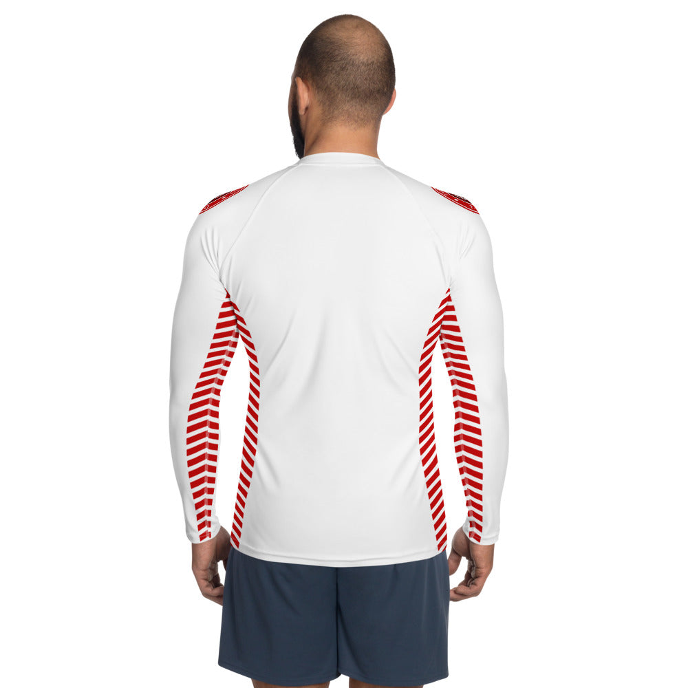 Men's Rash Guard
