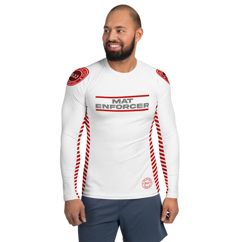 Men's Rash Guard