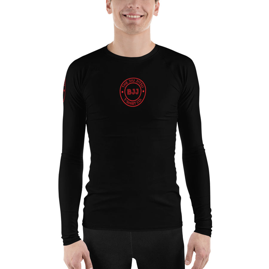 Men's Rash Guard