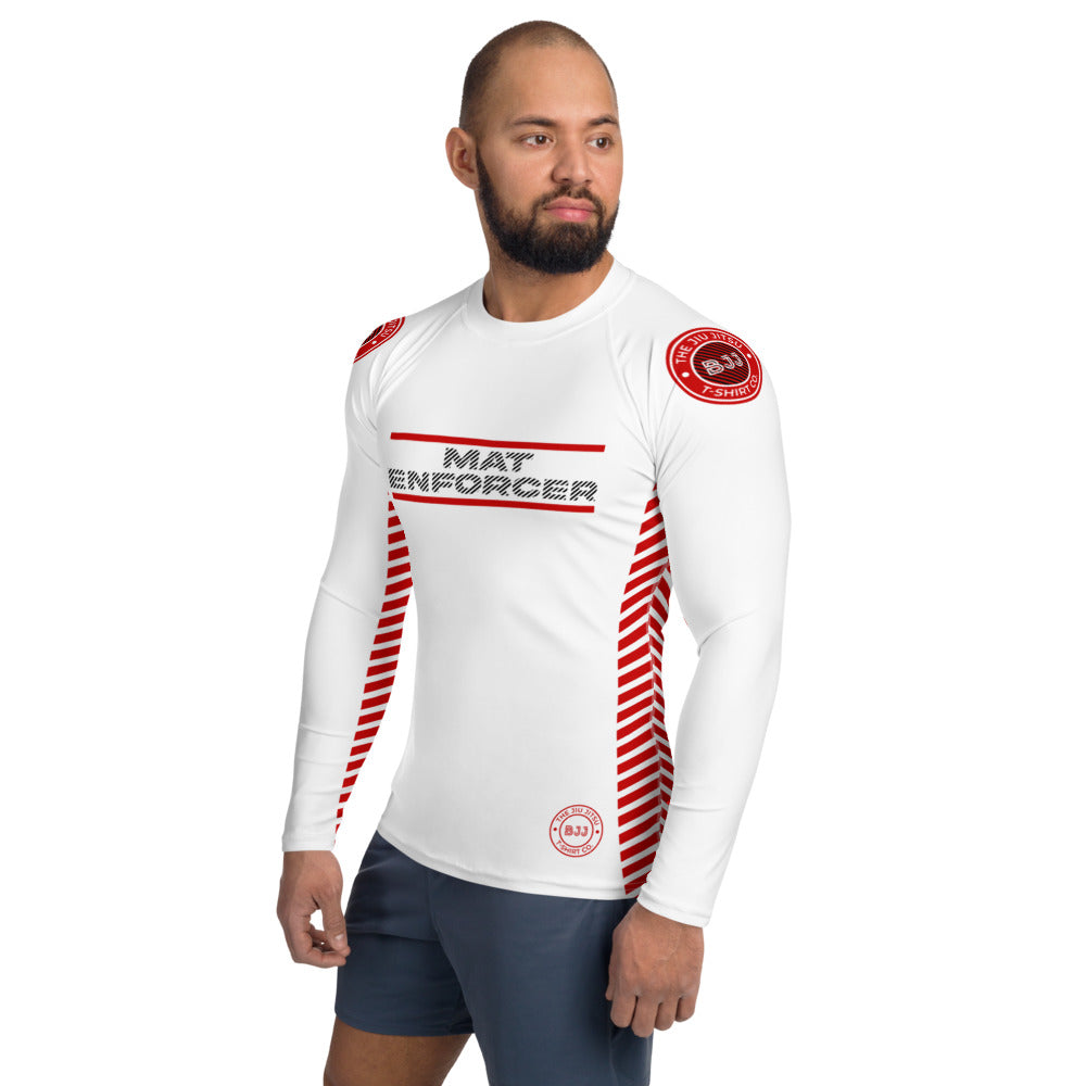 Men's Rash Guard