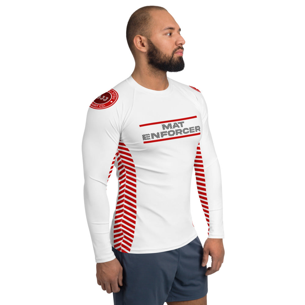 Men's Rash Guard