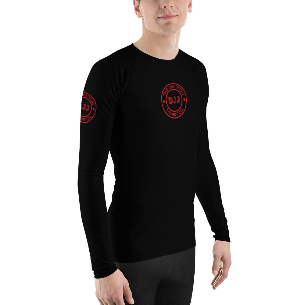 Men's Rash Guard