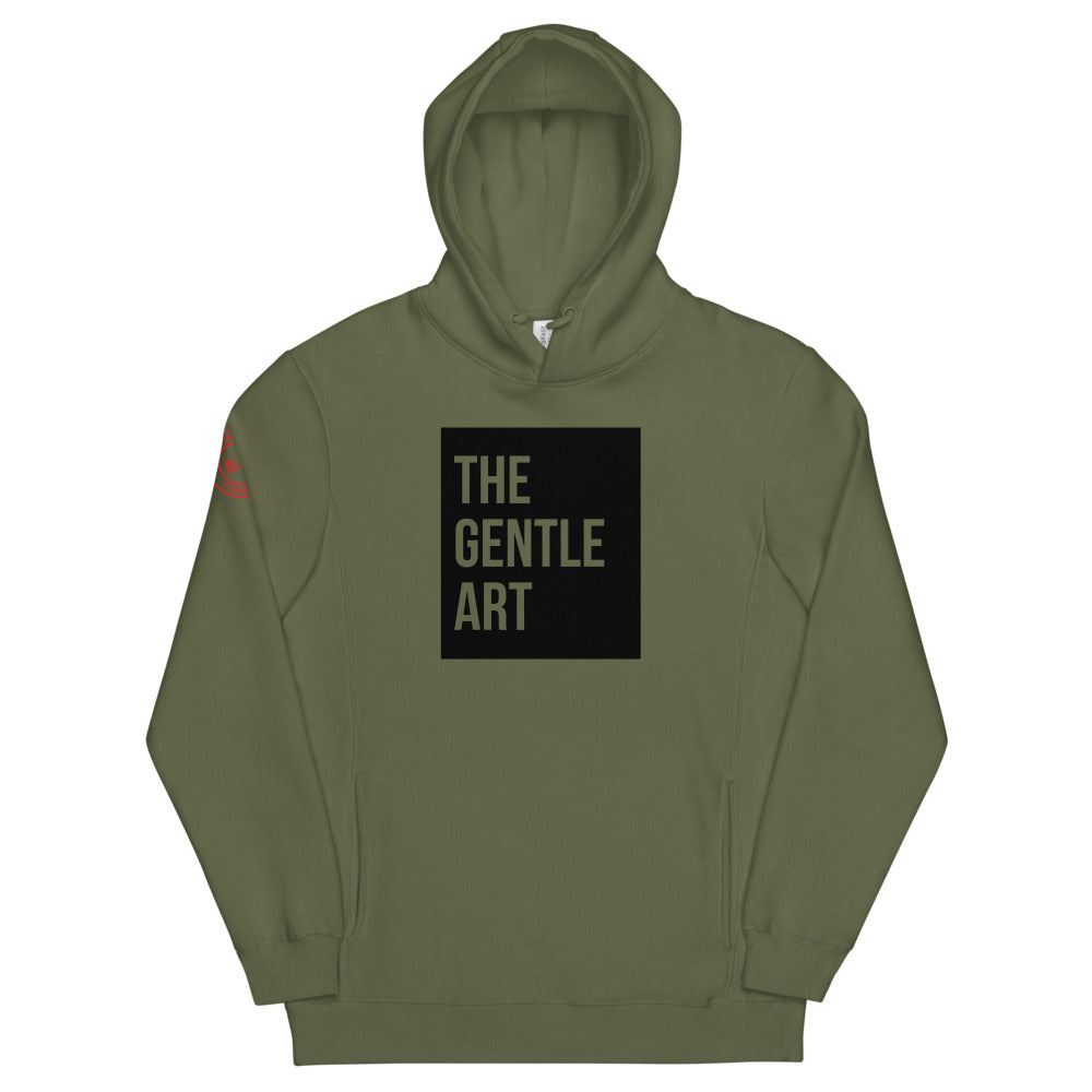 The Gentle Art 2022 Hoodie