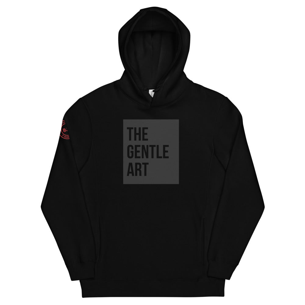 The Gentle Art 2022 Hoodie