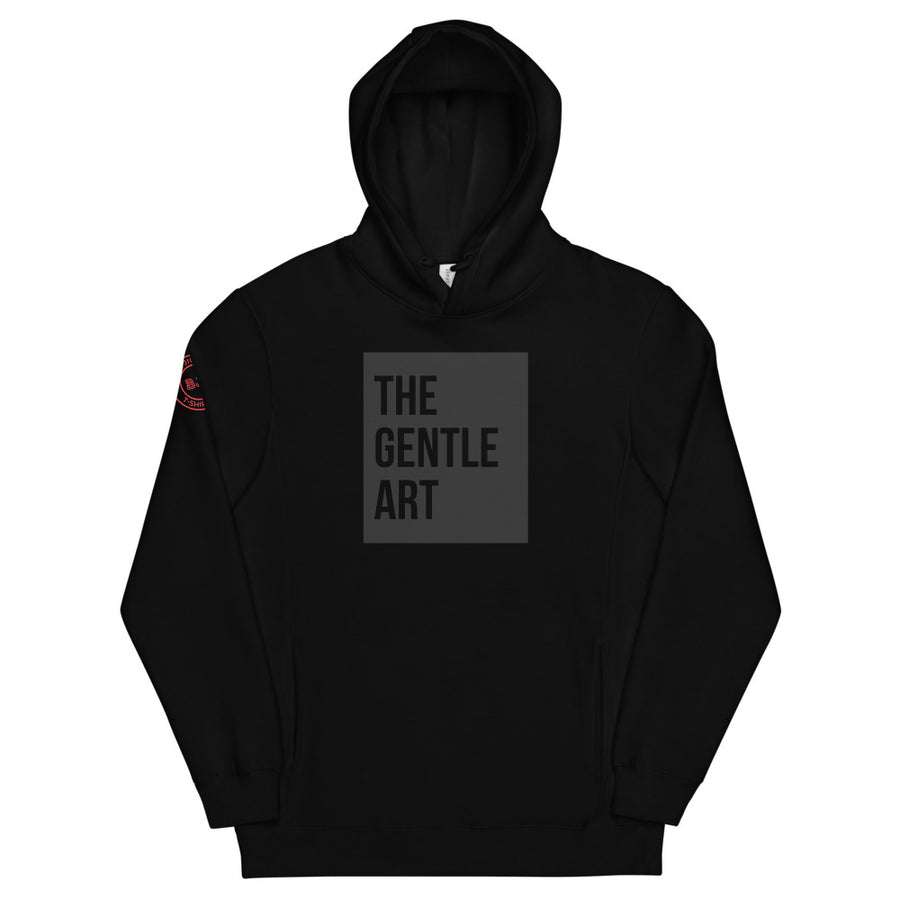 The Gentle Art 2022 Hoodie