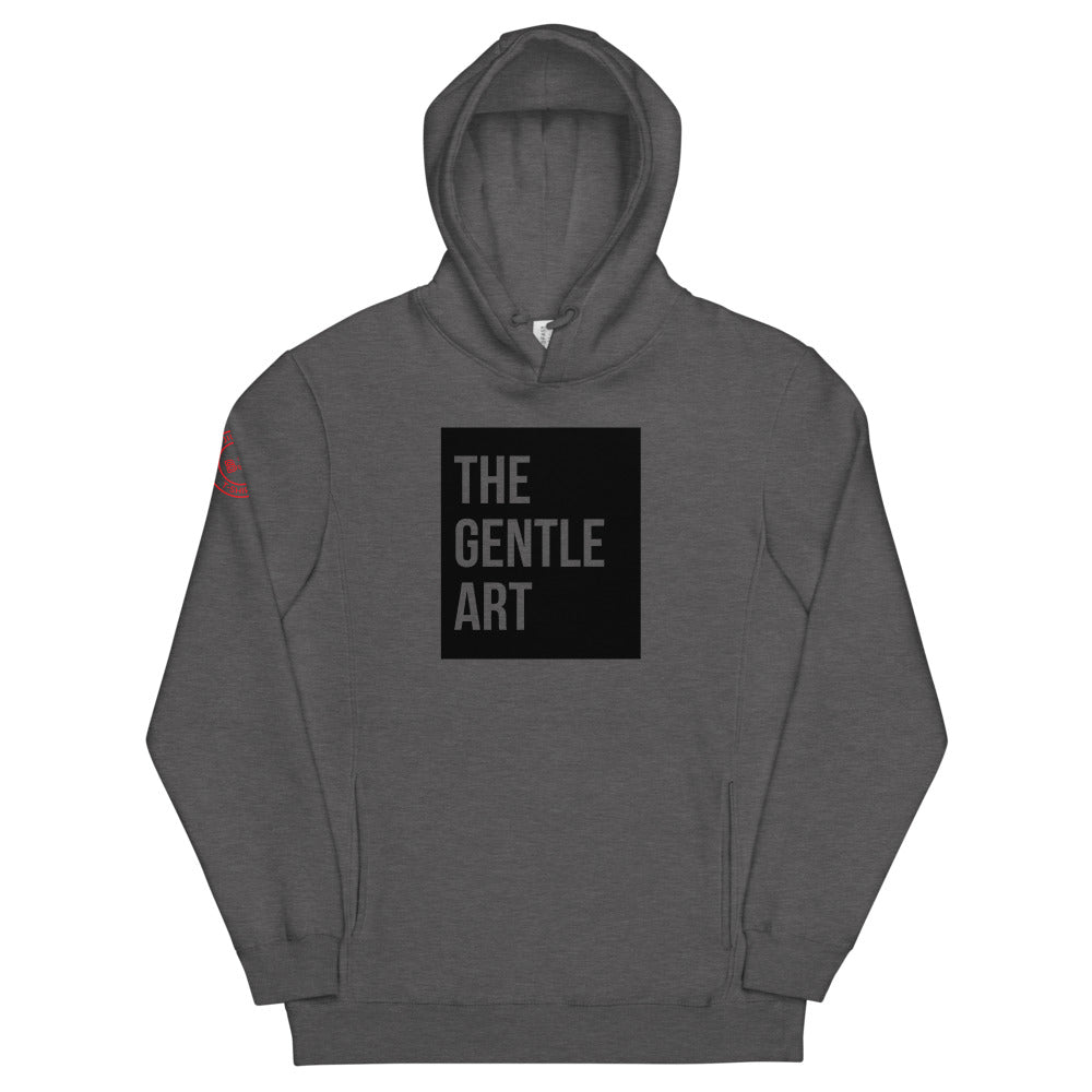 The Gentle Art 2022 Hoodie