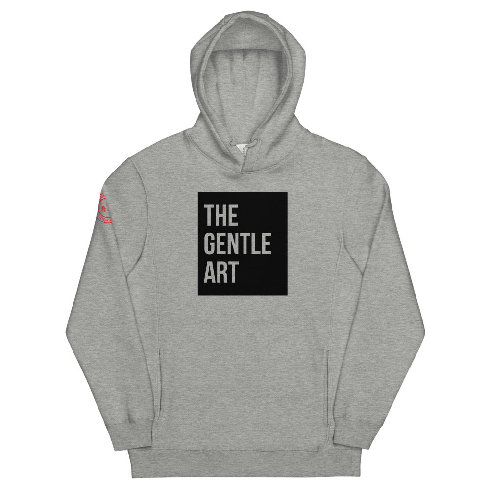The Gentle Art 2022 Hoodie