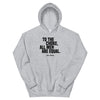 Choke Womens Hoodie