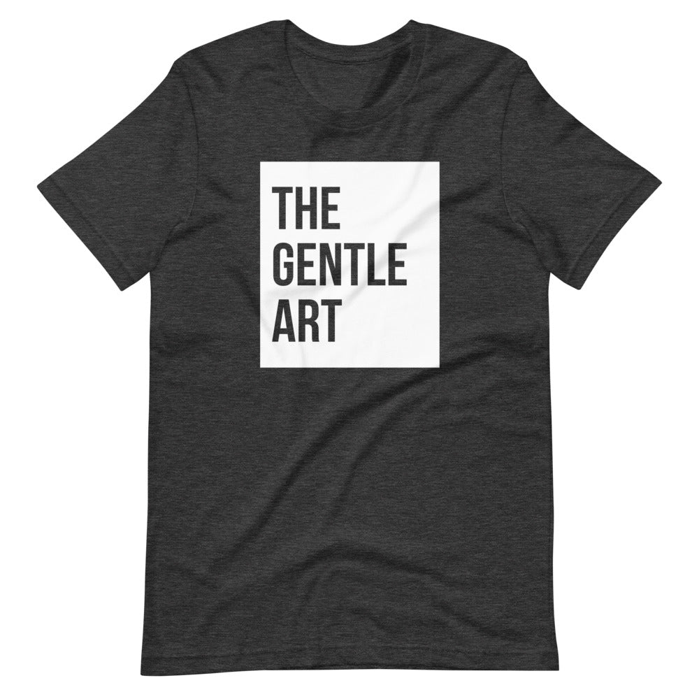 The Gentle Art T-Shirt