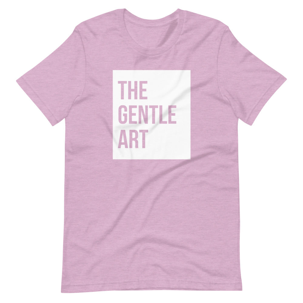 The Gentle Art T-Shirt