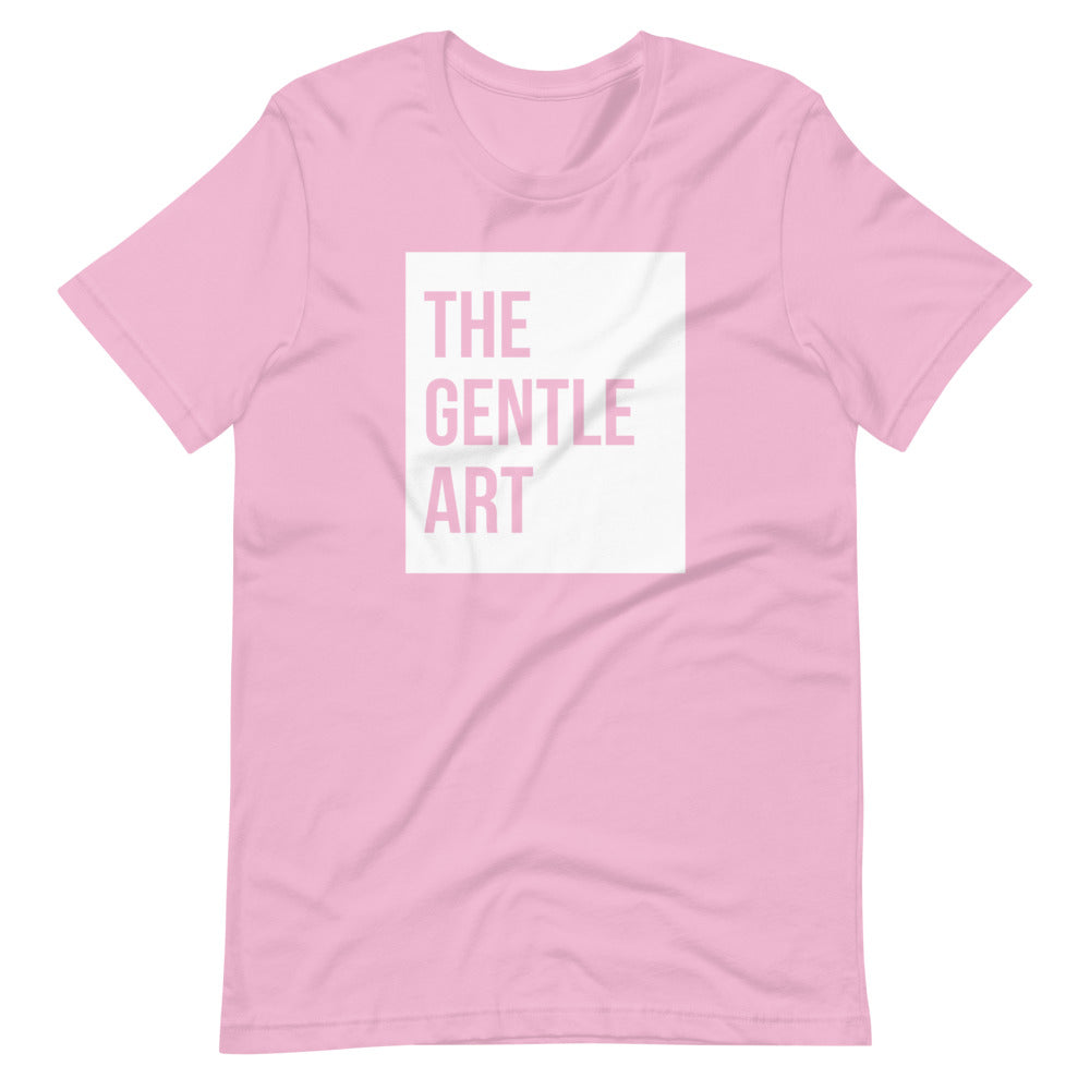The Gentle Art T-Shirt