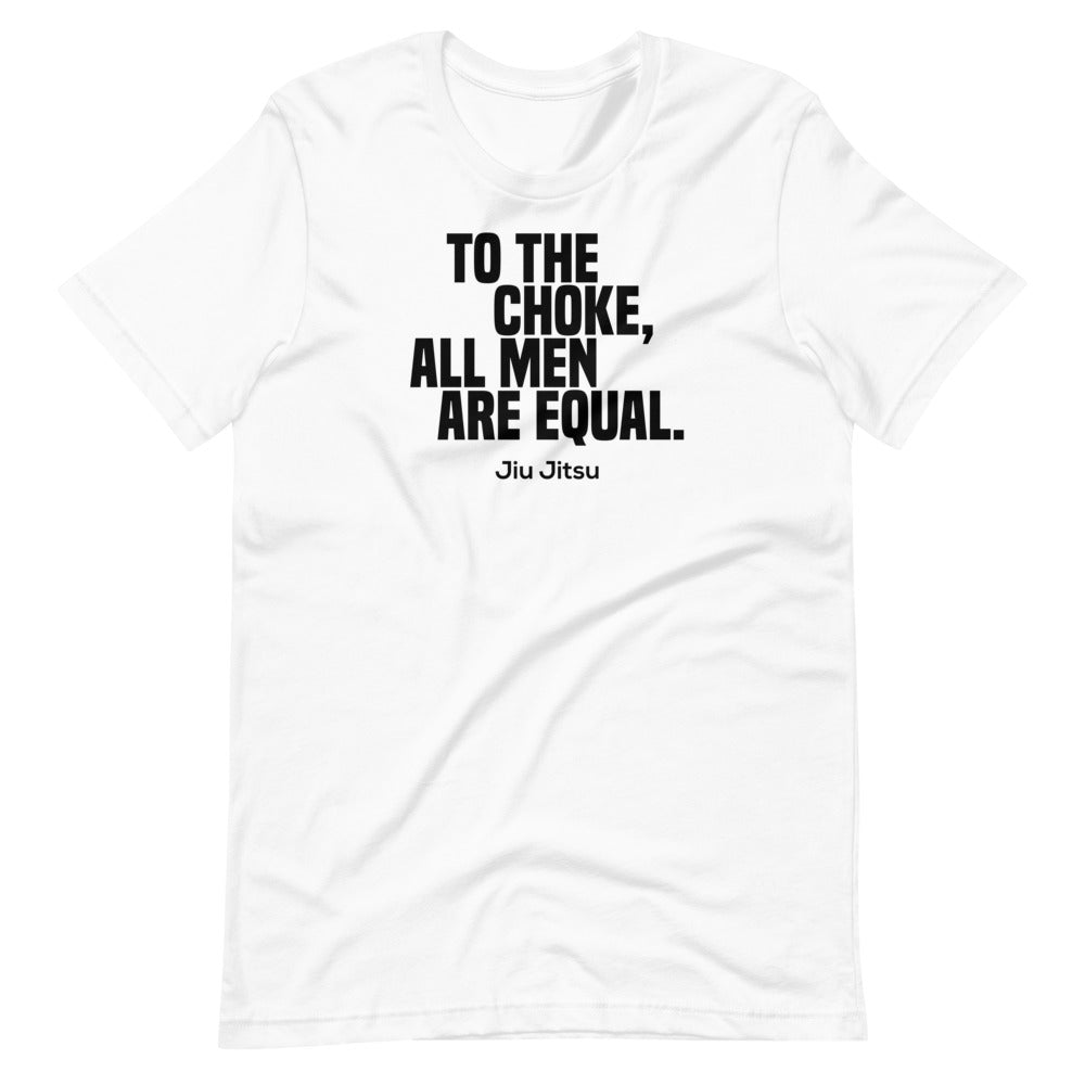 To The Choke T-Shirt