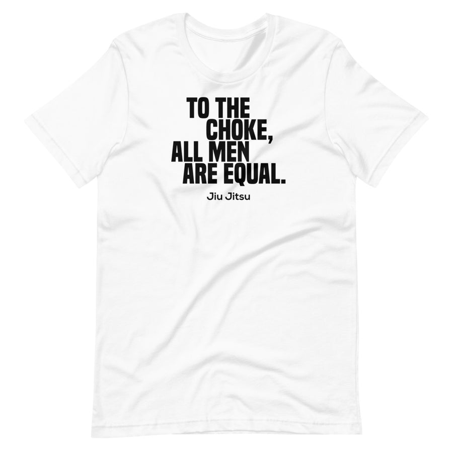 To The Choke T-Shirt