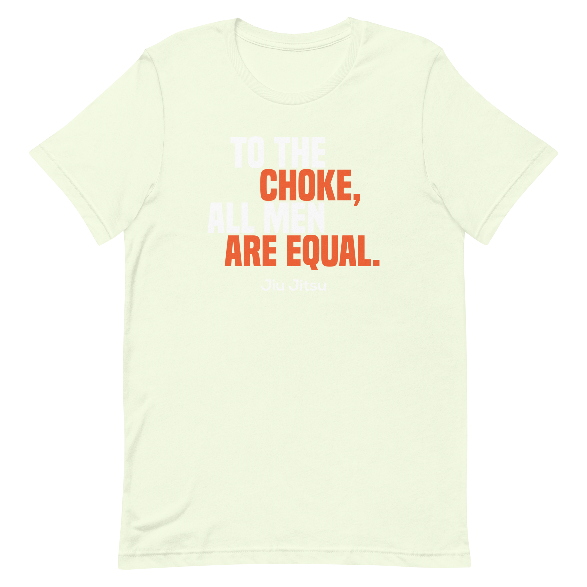 To The Choke T-Shirt