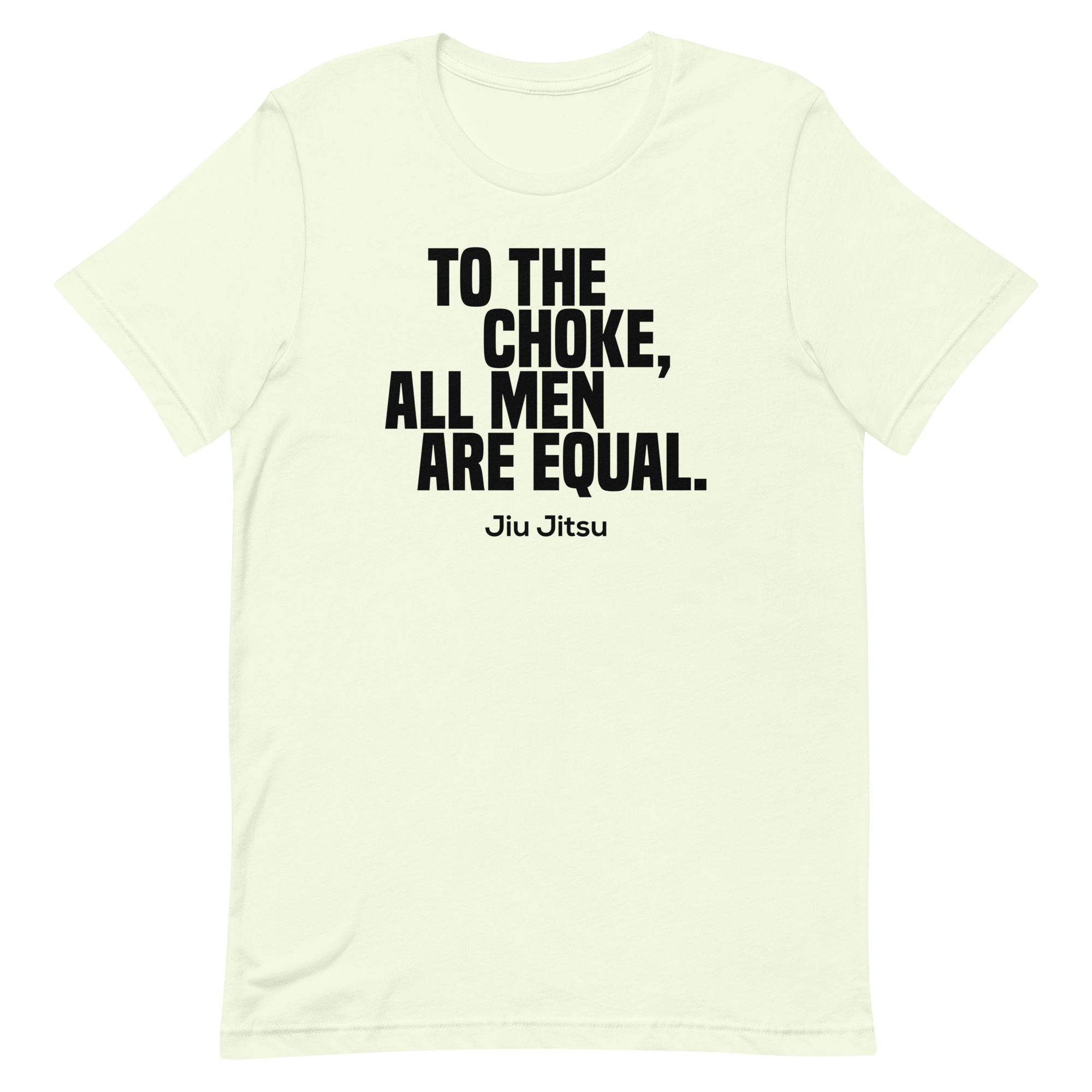 To The Choke T-Shirt