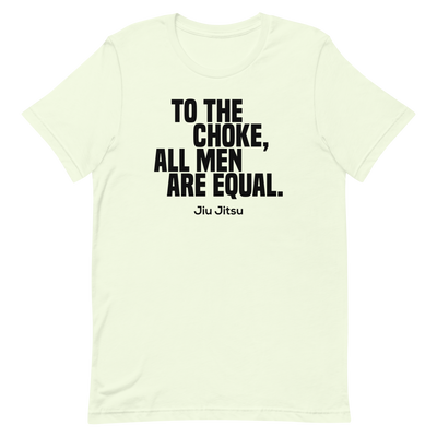 To The Choke T-Shirt