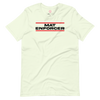 Mat Enforcer T-Shirt