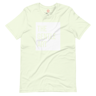 The Gentle Art T-Shirt