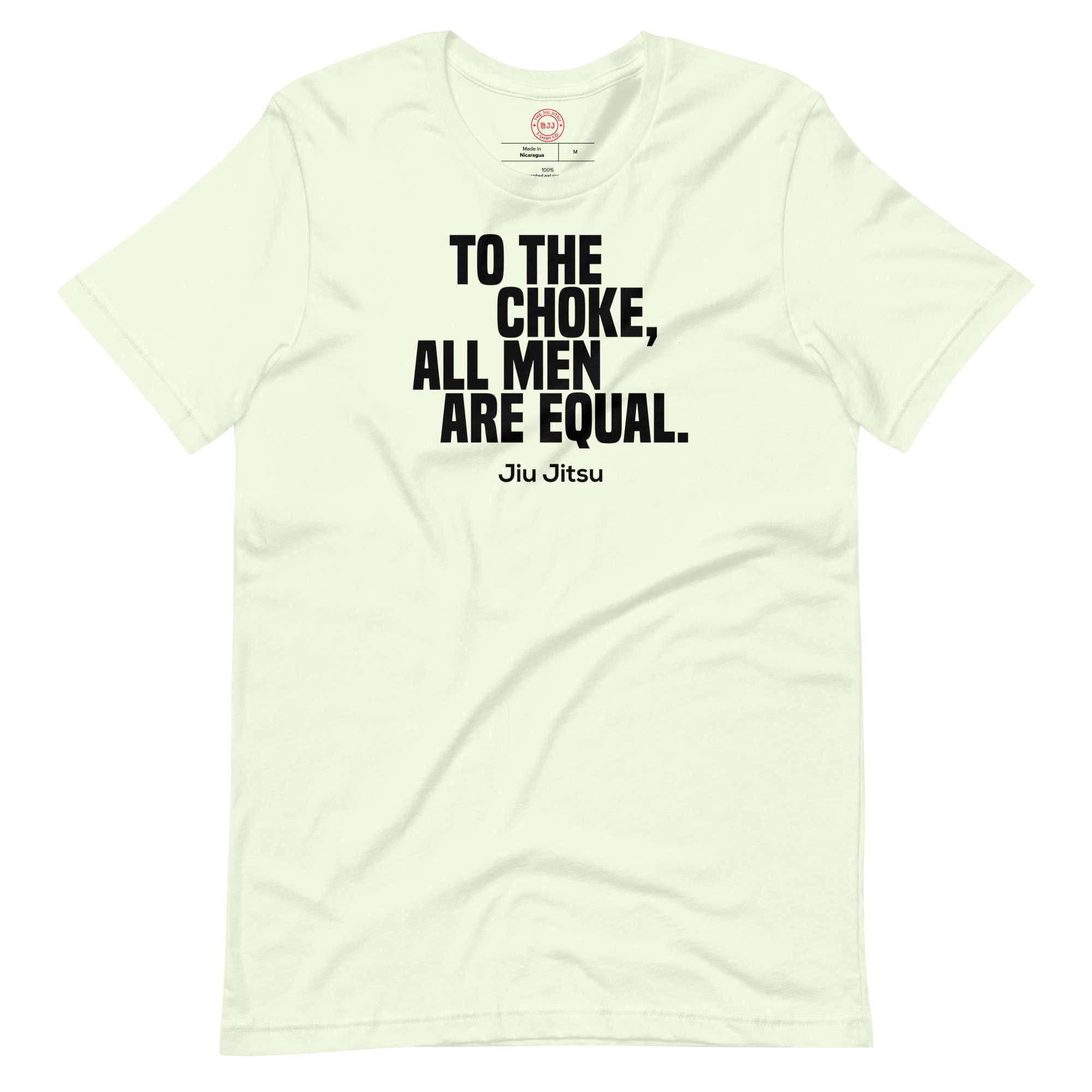 To The Choke T-Shirt