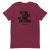 To The Choke T-Shirt