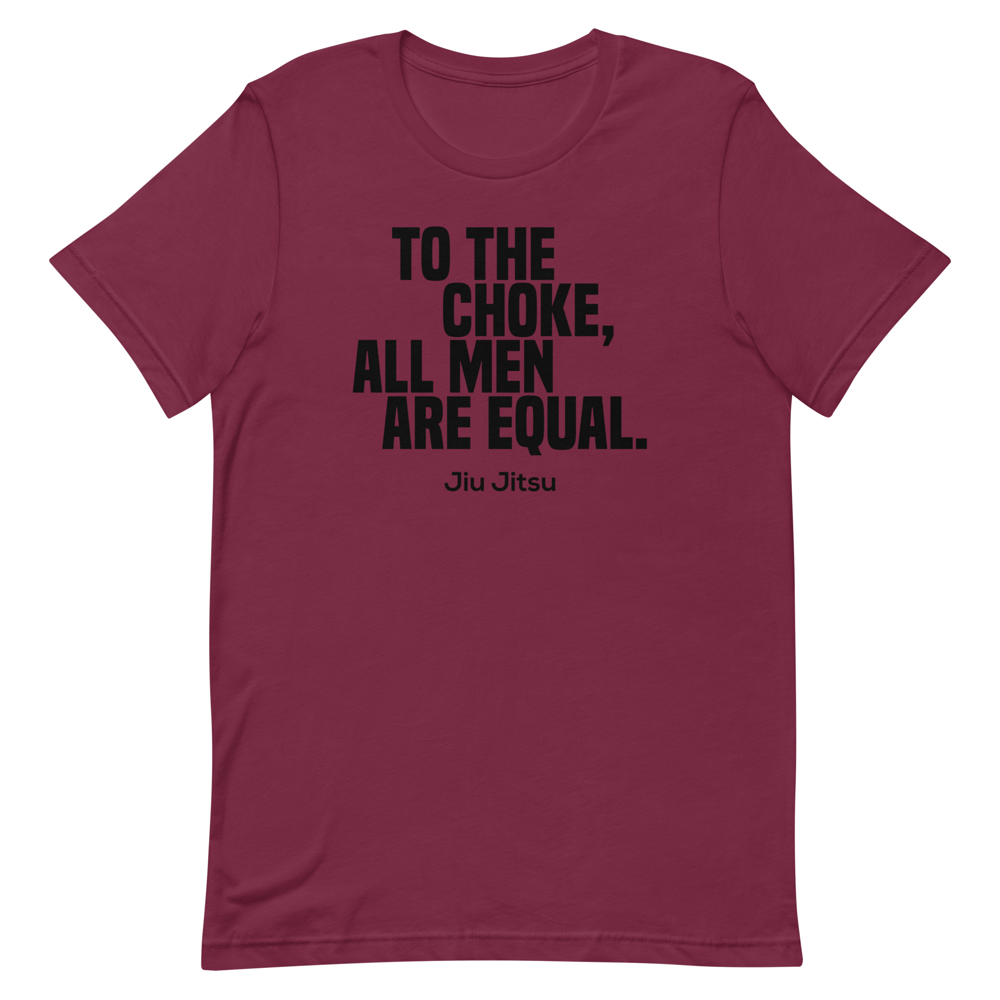 To The Choke T-Shirt