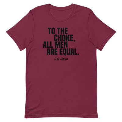 To The Choke T-Shirt