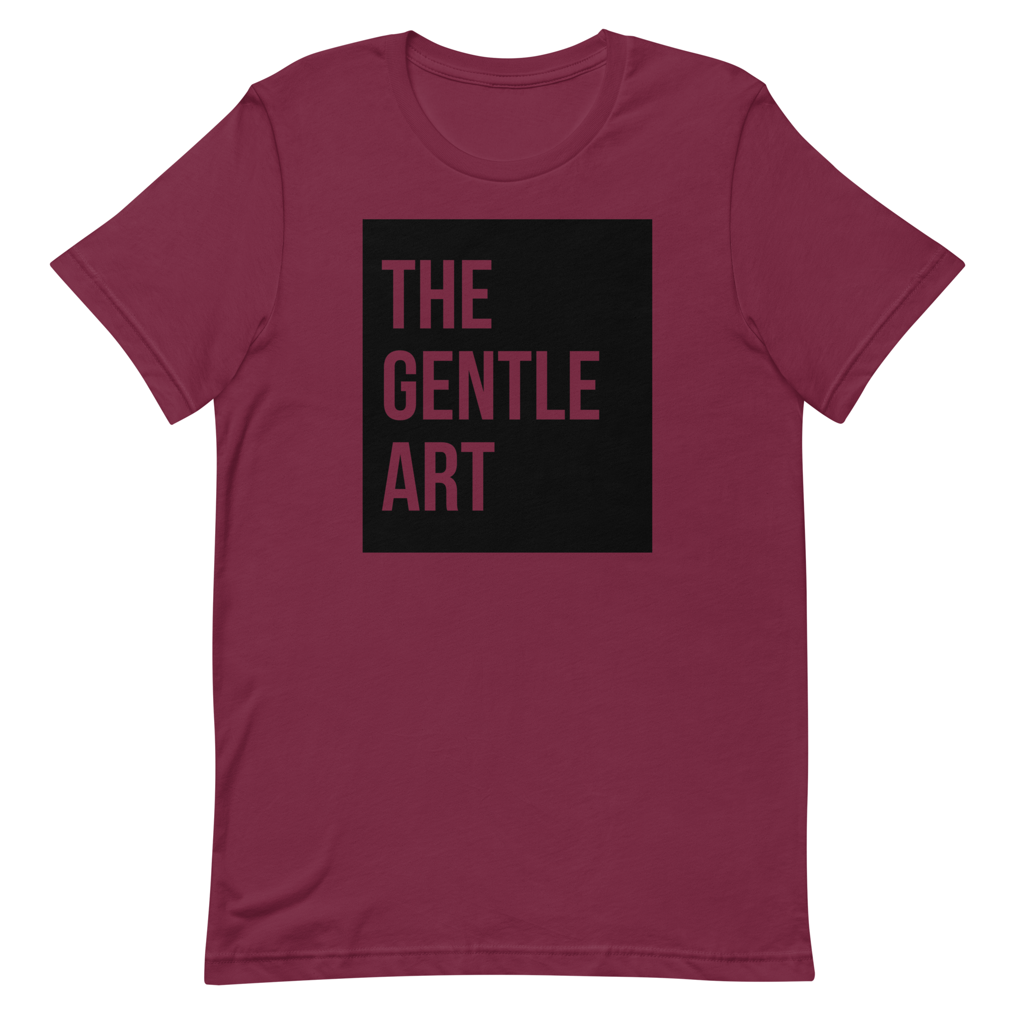 The Gentle Art T-Shirt