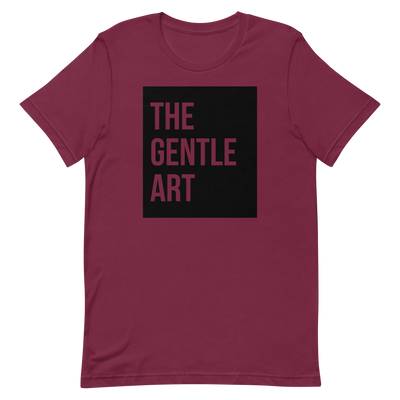 The Gentle Art T-Shirt