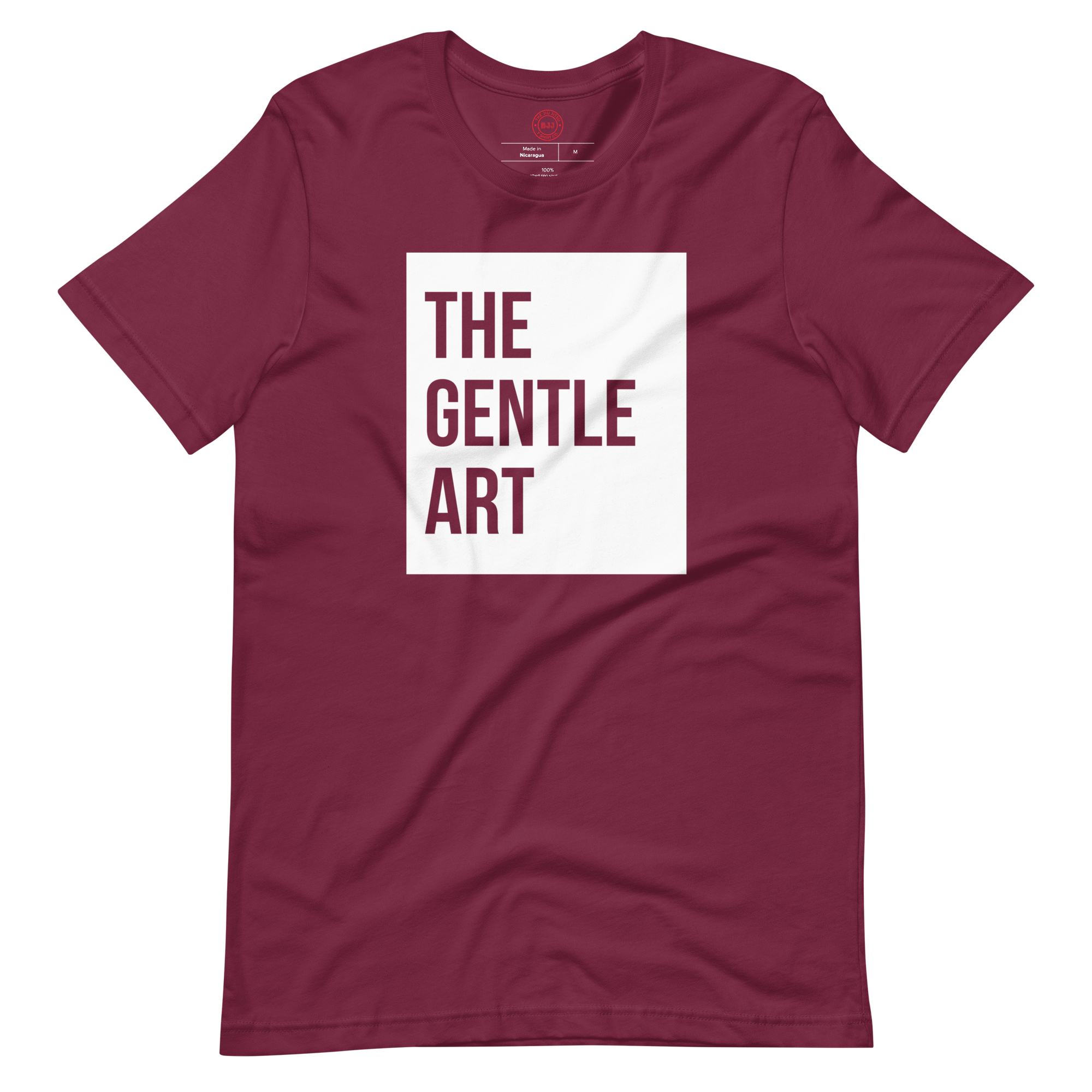 The Gentle Art T-Shirt