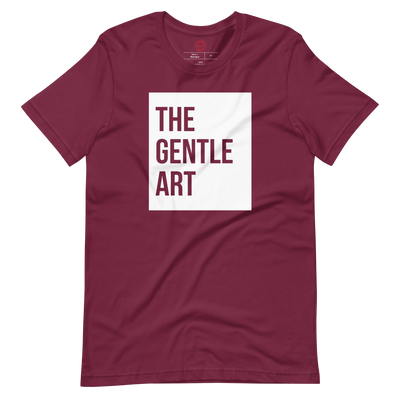 The Gentle Art T-Shirt