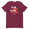 To The Choke T-Shirt