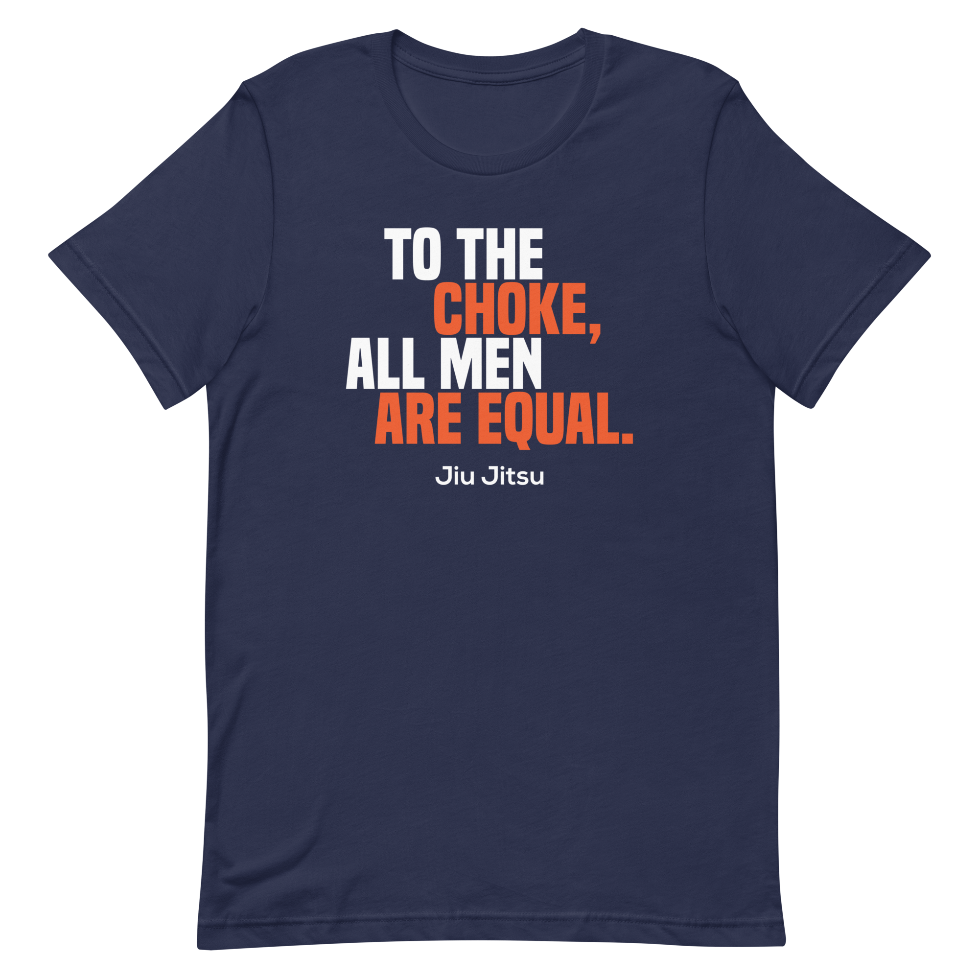 To The Choke T-Shirt