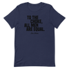 To The Choke T-Shirt