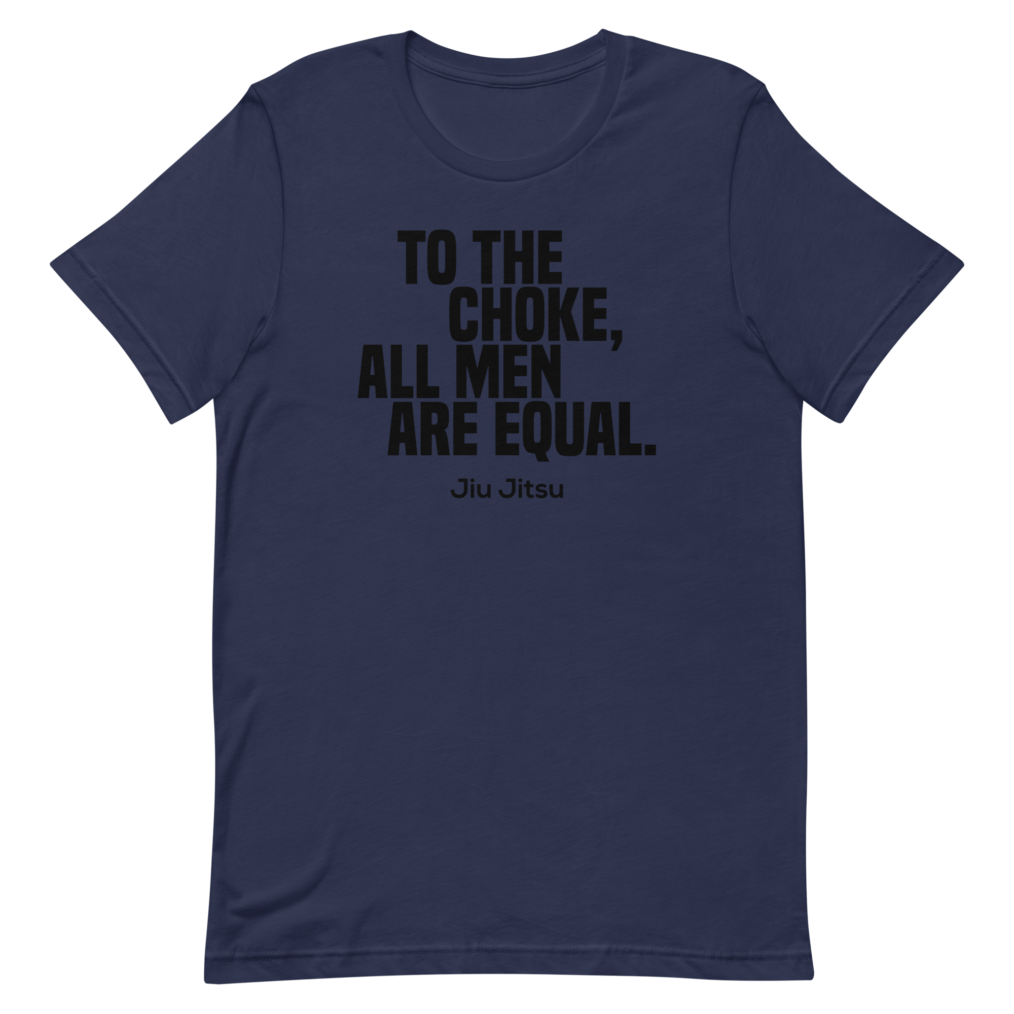 To The Choke T-Shirt