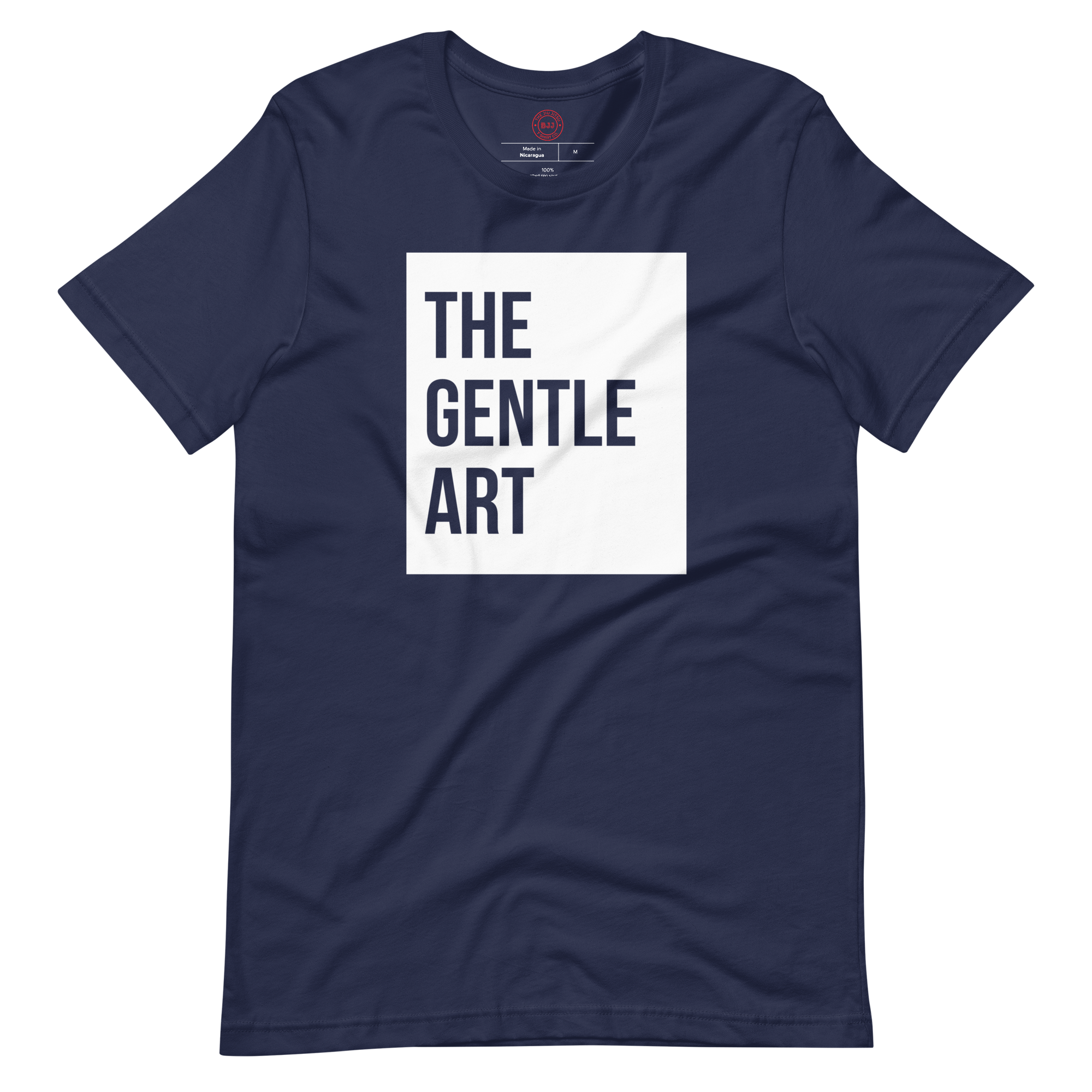 The Gentle Art T-Shirt