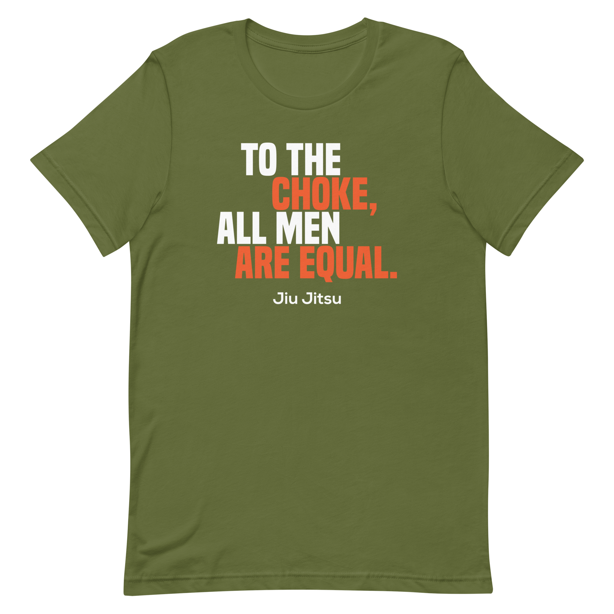 To The Choke T-Shirt