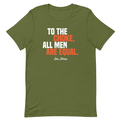 To The Choke T-Shirt