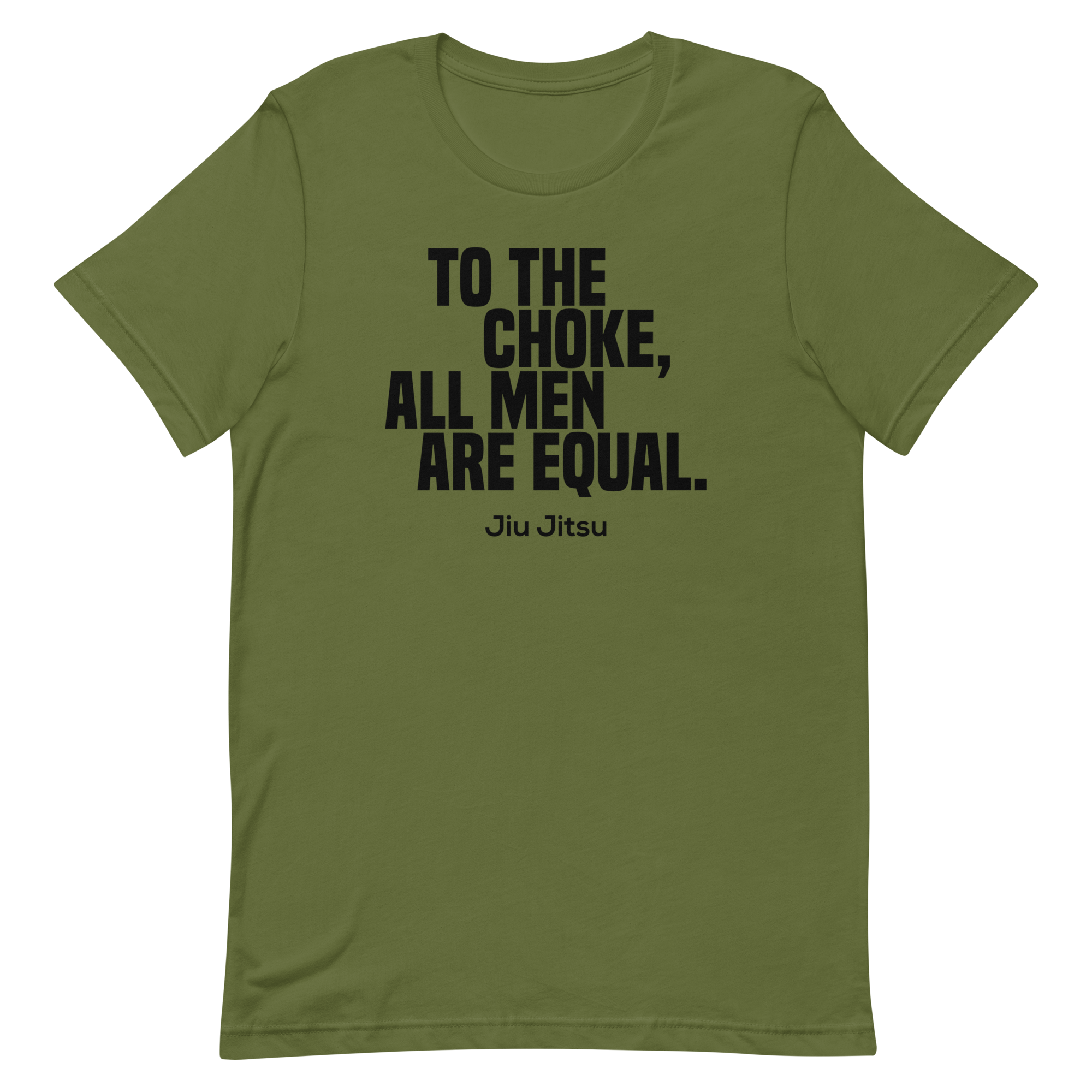 To The Choke T-Shirt