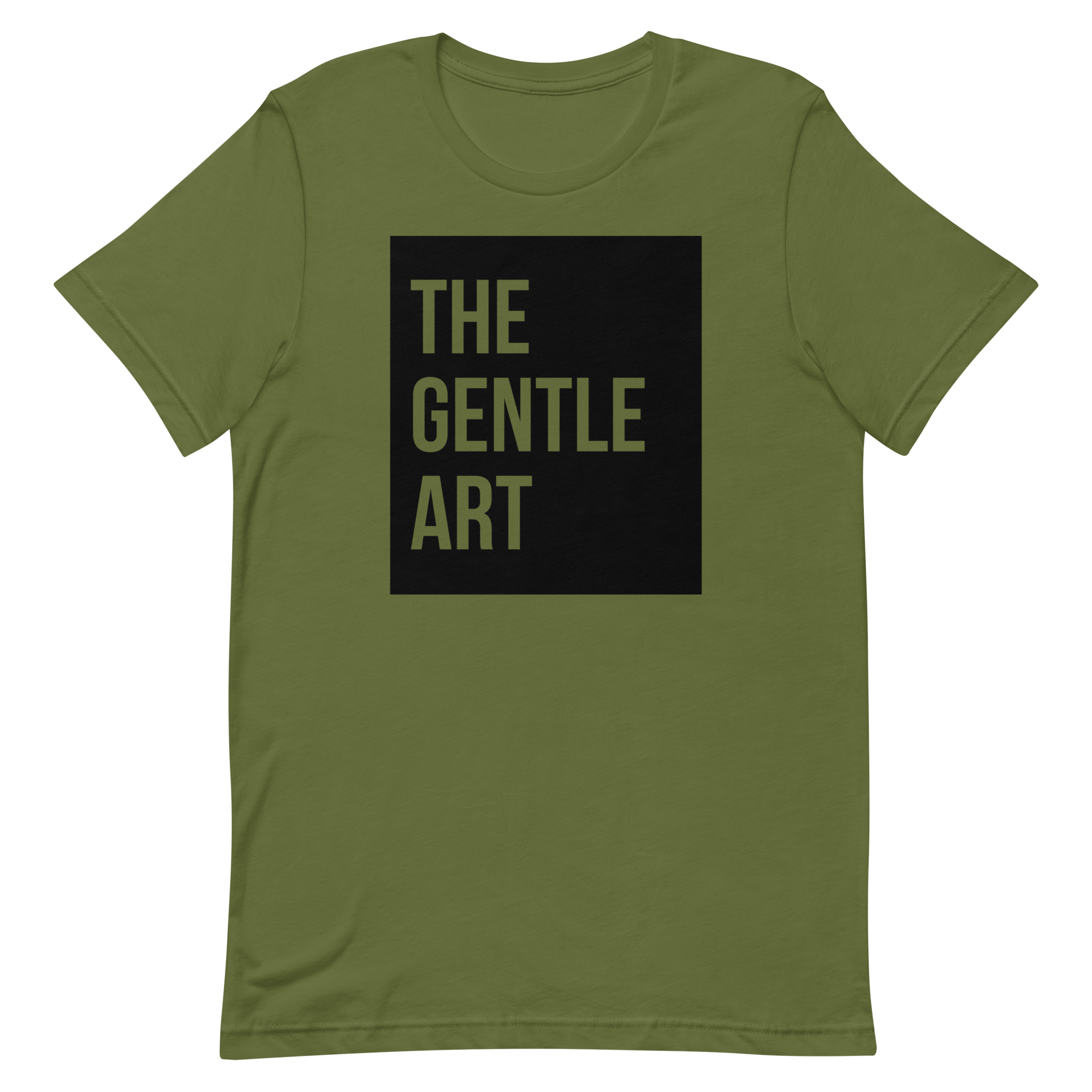 The Gentle Art T-Shirt