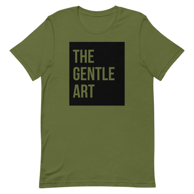 The Gentle Art T-Shirt