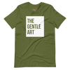 The Gentle Art T-Shirt