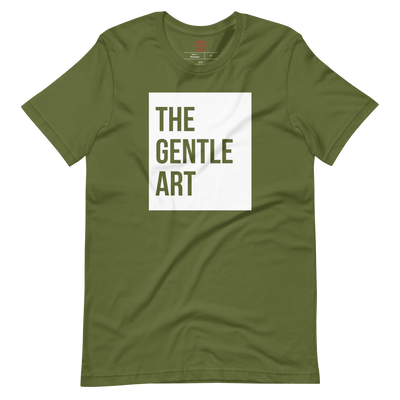 The Gentle Art T-Shirt