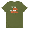 To The Choke T-Shirt