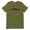 Mat Enforcer T-Shirt