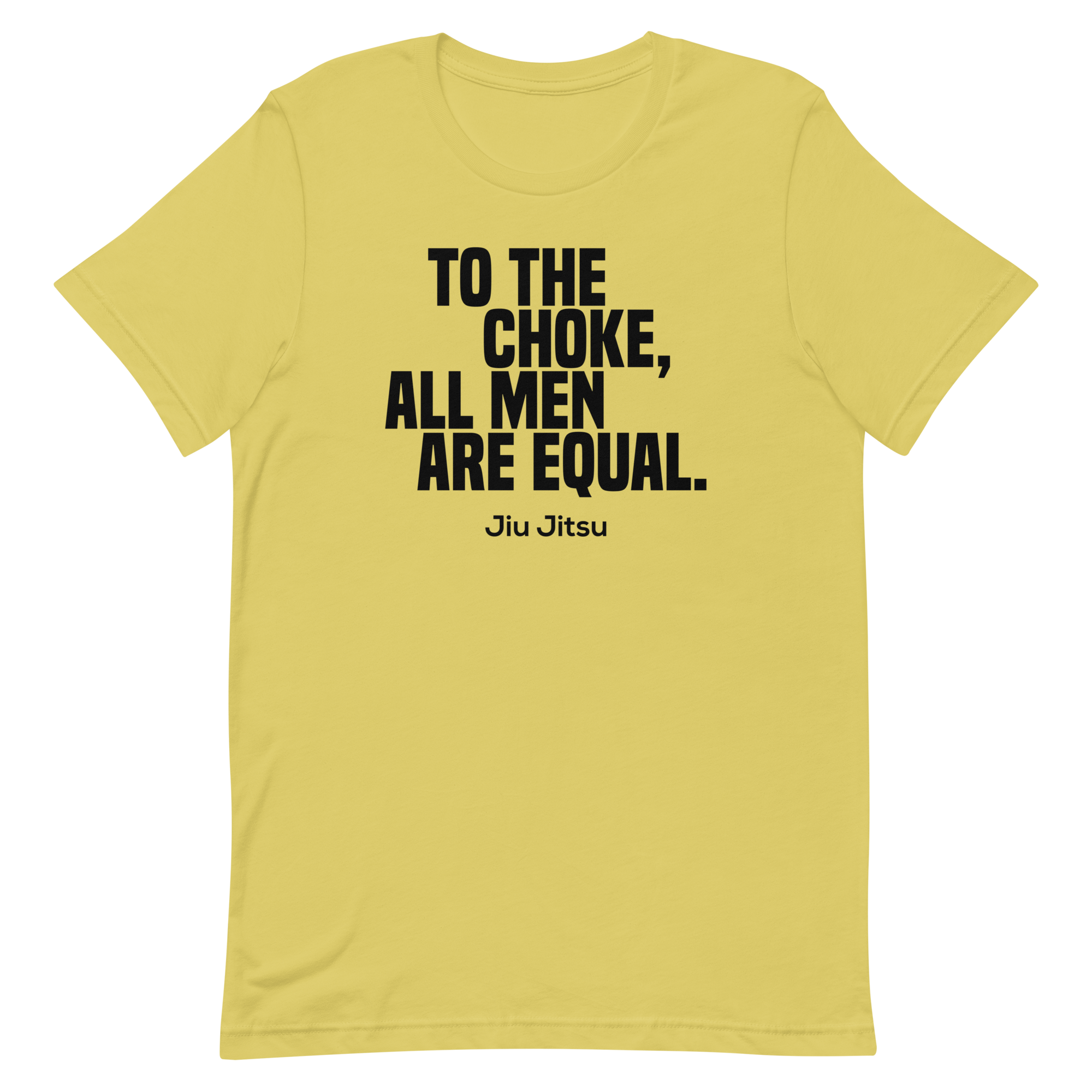 To The Choke T-Shirt