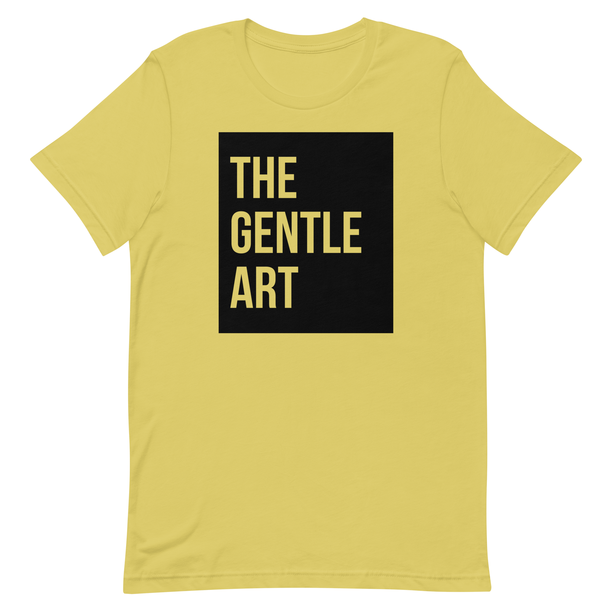 The Gentle Art T-Shirt