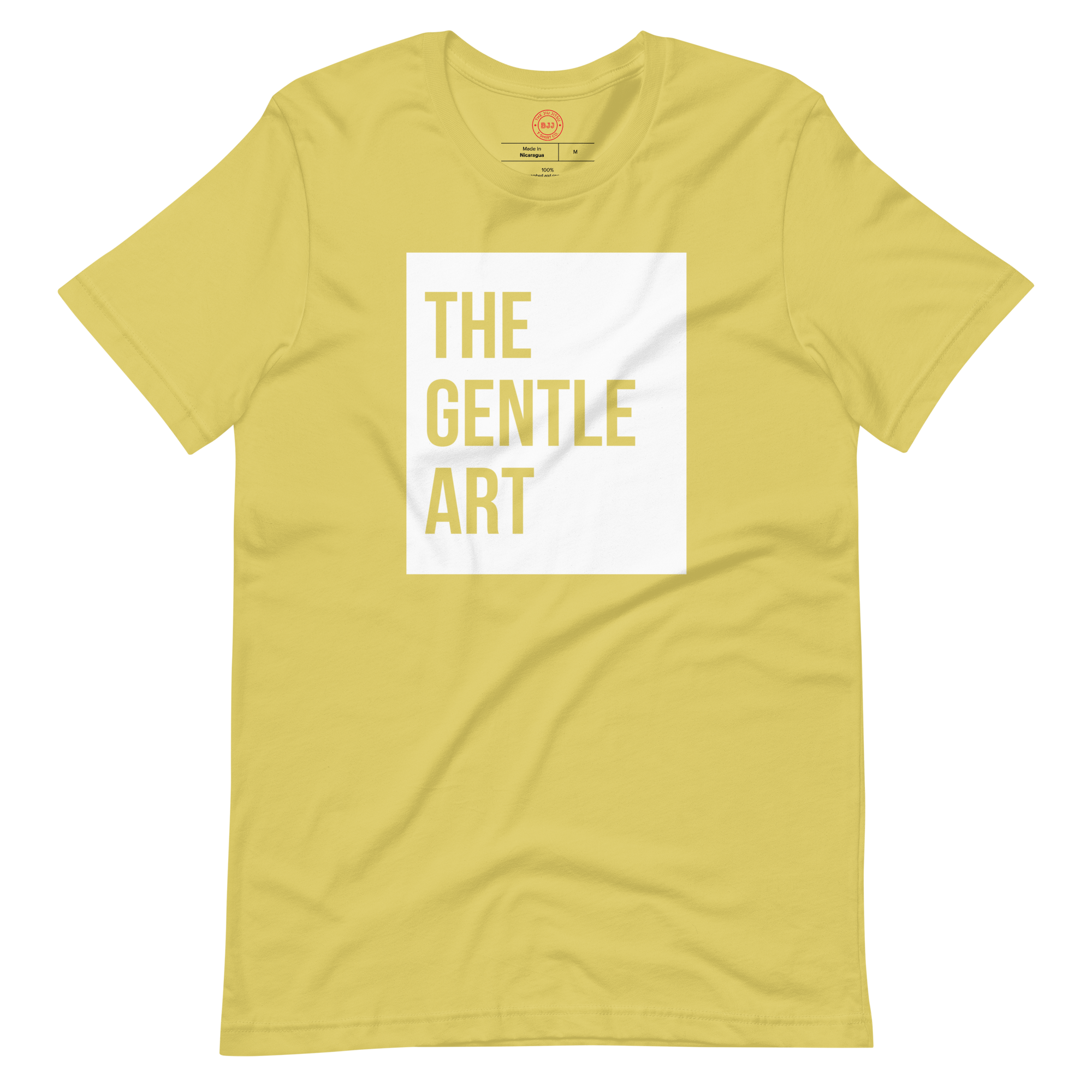 The Gentle Art T-Shirt