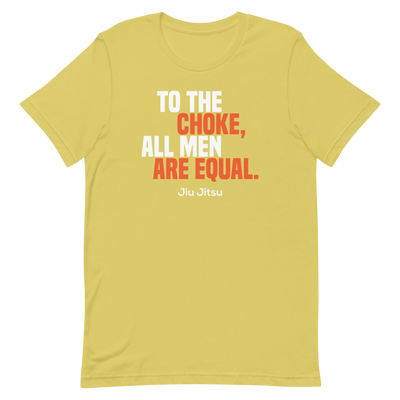To The Choke T-Shirt