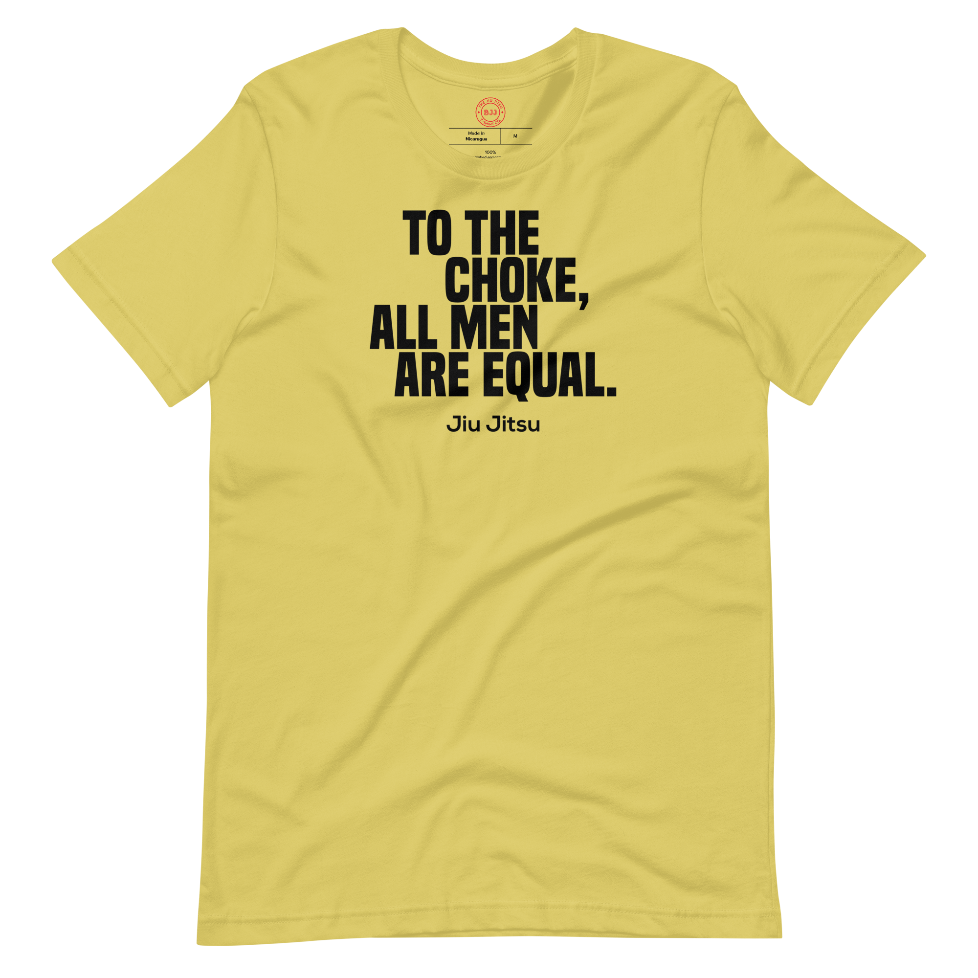 To The Choke T-Shirt